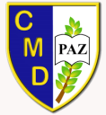 Logo de Colegio Mater Dei
