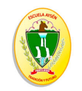 Logo de Escuela Aysen