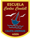 Logo de Escuela Carlos Condell
