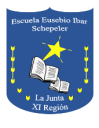 Logo de Escuela Eusebio Ibar Schepeler