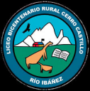 Logo de Liceo Bicentenario Rural Cerro Castillo