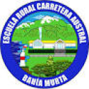 Logo de Escuela Rural Carretera Austral