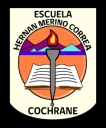 Logo de Escuela Básica Hernán Merino Correa
