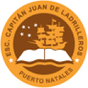 Logo de Escuela Capitán Juan Ladrillero