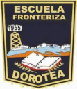Logo de Escuela  Fronteriza Dorotea