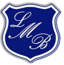 Logo de Liceo Polivalente María Behety De Menéndez