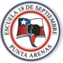 Logo de Colegio Dieciocho De Septiembre