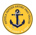 Logo de Escuela Capitán Arturo Prat Chacón