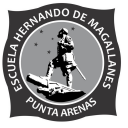 Logo de Escuela Hernando De Magallanes