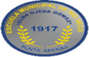 Logo de Escuela Elba Ojeda Gómez