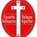 Logo de Escuela Dellamira Rebeca Aguilar
