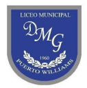 Logo de Liceo Bicentenario Donald Mc-intyre Griffiths