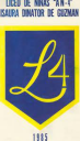 Logo de Colegio Isaura Dinator de Guzmán
