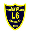 Logo de Colegio Teresa Prats de Sarratea