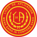 Logo de Liceo De Aplicacion Rector Jorge E Schne