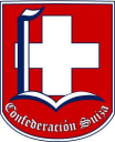 Logo de Liceo Confederación Suiza