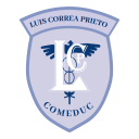 Logo de Liceo Comercial Luis Correa Prieto