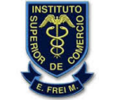 Logo de Instituto Higher Institute of Commerce Eduardo Frei Montalva