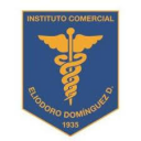 Logo de Preparatoria Comercial Eliodoro Domínguez D