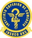 Logo de Liceo Comercial Joaquín Vera Morales N°2 