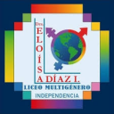 Logo de Colegio Multigénero Doctora Eloisa Díaz Inzunza