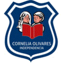 Logo de Escuela  Cornelia Olivares