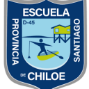 Logo de Colegio Provincia de Chiloé