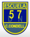 Logo de Colegio Carlos Condell De La Haza