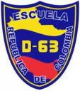 Logo de Colegio República de Colombia