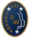Logo de Colegio República de Panamá