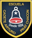 Logo de Colegio Cadete Arturo Prat Chacón
