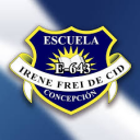 Logo de Colegio Irene Frei de Cid