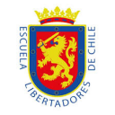 Logo de Colegio Libertadores De Chile