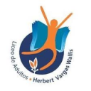 Logo de Liceo Adultos Herbert Vargas Wallis