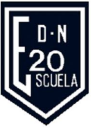 Logo de Colegio Arturo Alessandri Palma