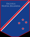 Logo de Colegio Nueva Zelandia