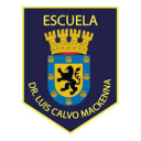 Logo de Colegio Luis Calvo Mackenna