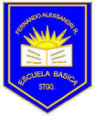 Logo de Colegio Fernando Alessandri Rodríguez