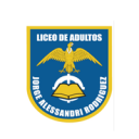 Logo de Colegio De Adultos  Jorge Alessandri R.