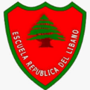 Logo de Colegio República El Líbano