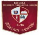 Logo de Colegio Humberto Valenzuela García