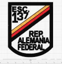 Logo de Colegio Republica De Alemania