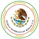 Logo de Colegio República de México
