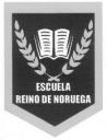 Logo de Escuela Básica Reino De Noruega
