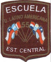 Logo de Colegio Unión Latinoaméricana
