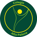Logo de Preparatoria Alto Palena