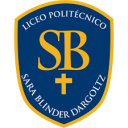 Logo de Preparatoria Sara Blinder Dargoltz