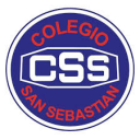 Logo de Colegio San Sebastian