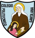 Logo de Colegio Politécnico Santa Ana
