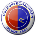Logo de Colegio Echaurren